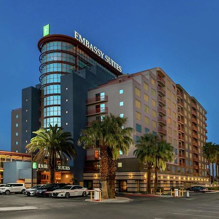 Embassy Suites By Hilton Convention Center Λας Βέγκας Εξωτερικό φωτογραφία