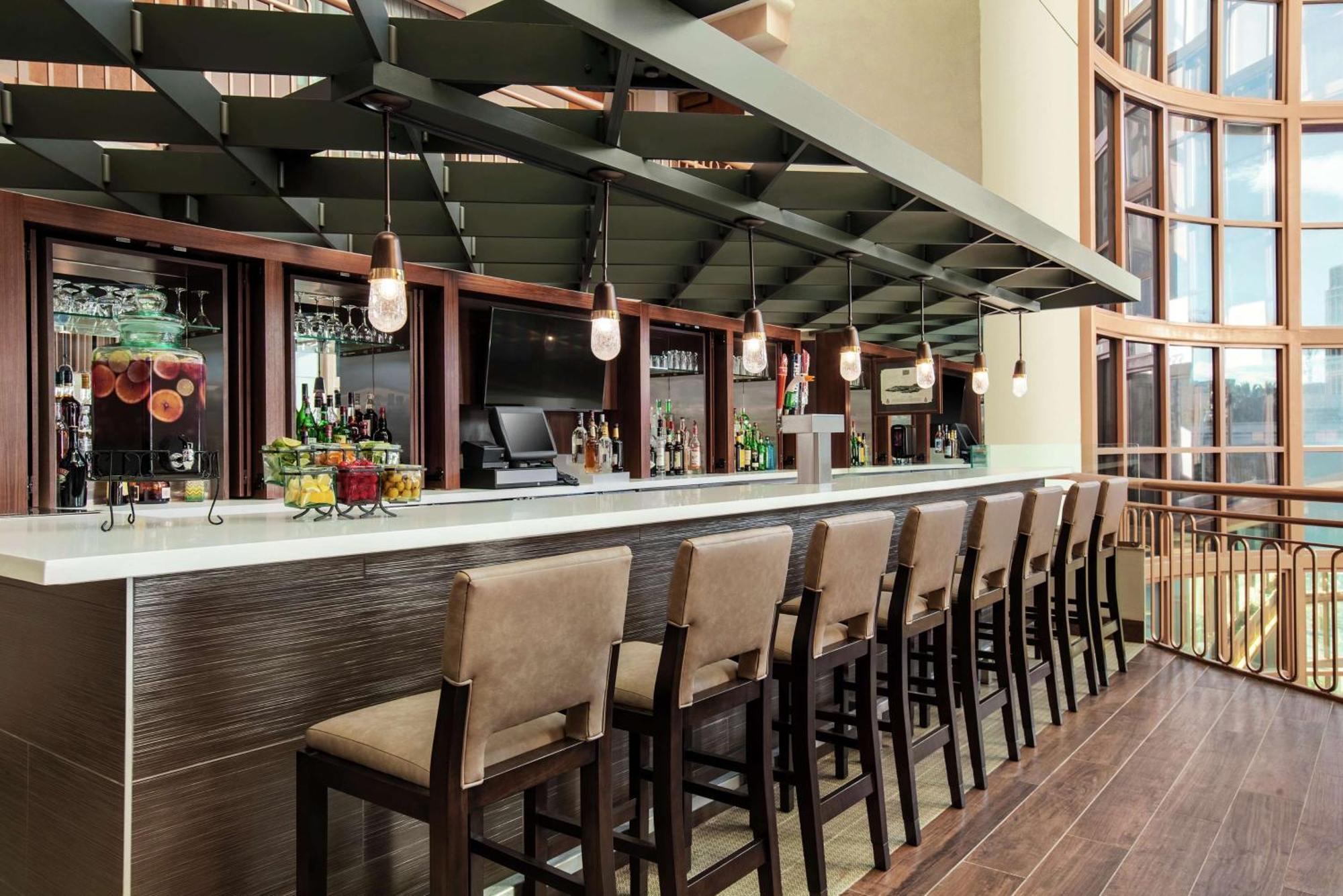 Embassy Suites By Hilton Convention Center Λας Βέγκας Εξωτερικό φωτογραφία