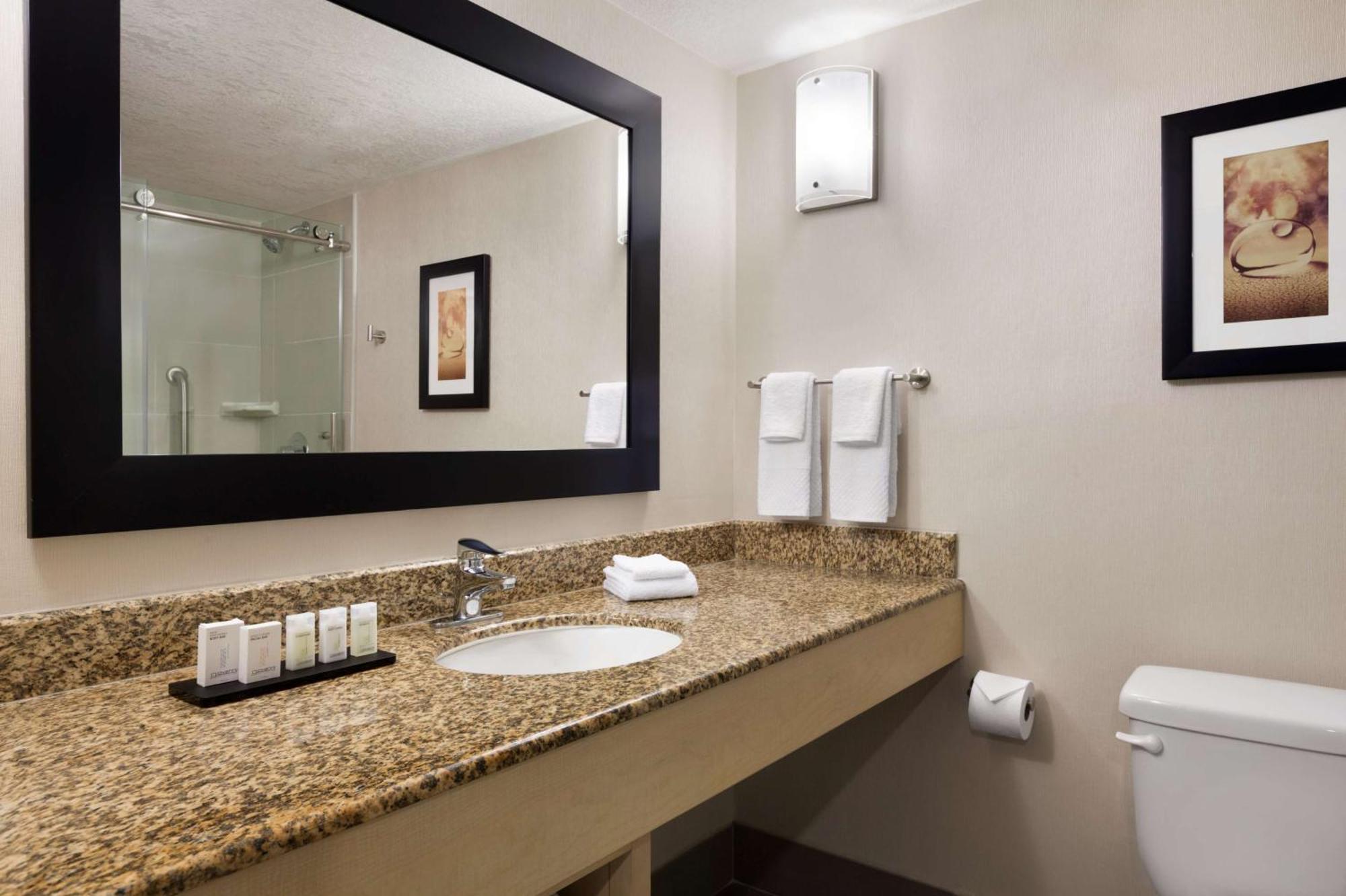 Embassy Suites By Hilton Convention Center Λας Βέγκας Εξωτερικό φωτογραφία