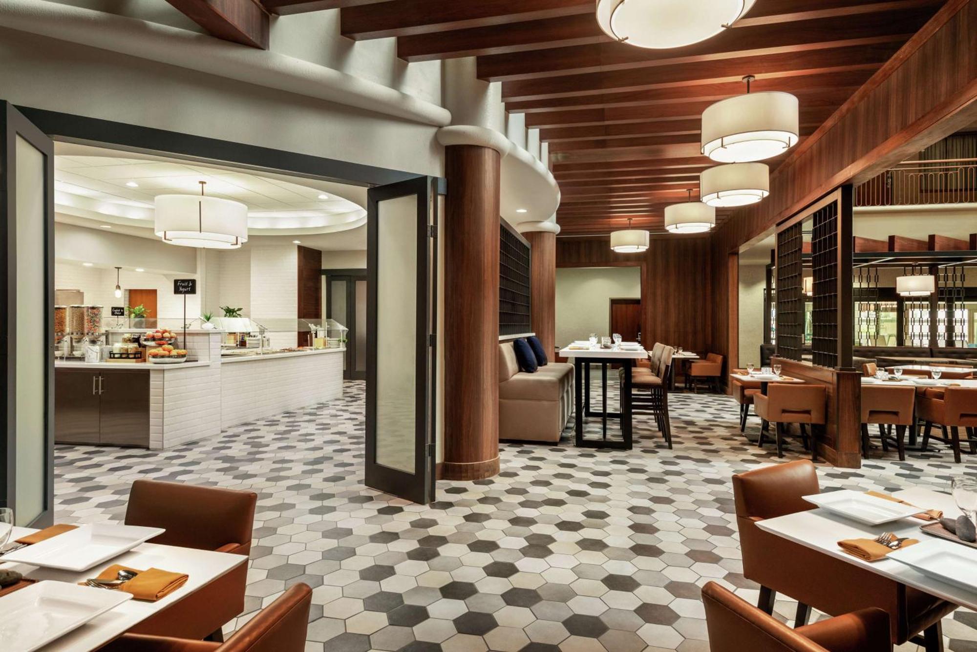 Embassy Suites By Hilton Convention Center Λας Βέγκας Εξωτερικό φωτογραφία
