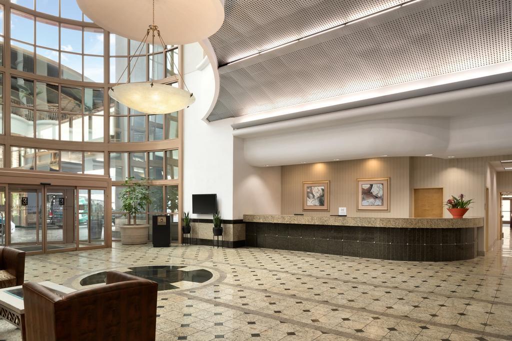 Embassy Suites By Hilton Convention Center Λας Βέγκας Εσωτερικό φωτογραφία