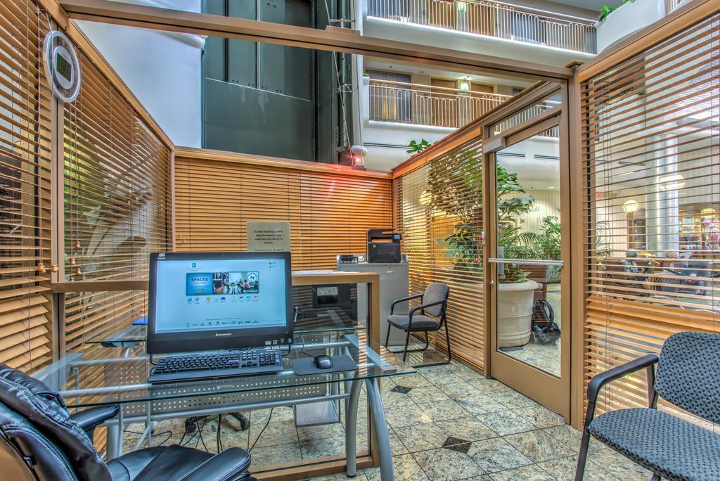 Embassy Suites By Hilton Convention Center Λας Βέγκας Ανέσεις φωτογραφία