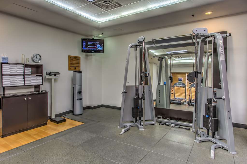 Embassy Suites By Hilton Convention Center Λας Βέγκας Ανέσεις φωτογραφία