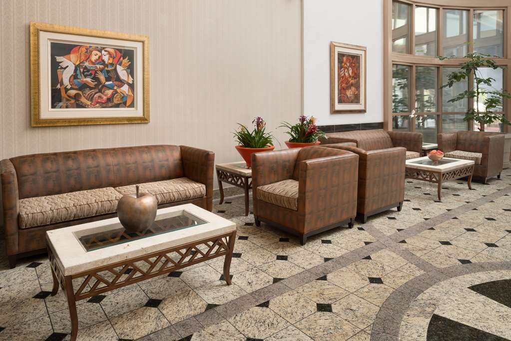 Embassy Suites By Hilton Convention Center Λας Βέγκας Εσωτερικό φωτογραφία